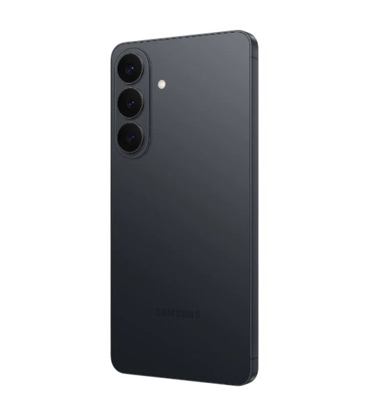 Смартфон Samsung Galaxy S26+ SM-S947B 12/256Gb, черный