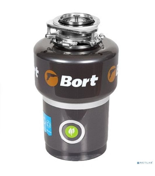 Измельчитель пищевых отходов Bort TITAN MAX Power (FullControl) (93410266)