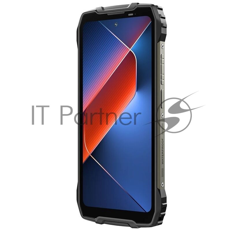 Смартфон Blackview BL7000, 8/256GB, черный