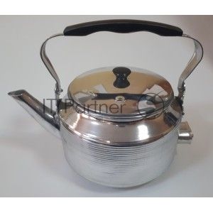 Чайник электрический 1.7 л, Москва (ЭЧ-1.7)