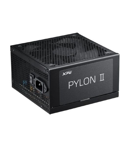 Блок питания XPG PYLONII650B
