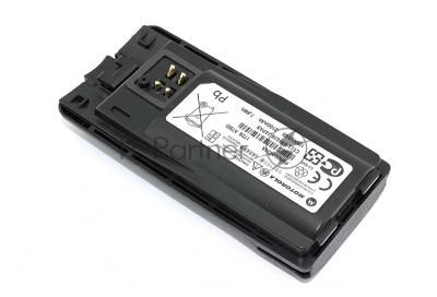 Аккумулятор для Motorola RMU2040, RMU2080, XT220, XT420 (PMNN4434,PMNN4434A) 7.4V 2100mAh Li-ion