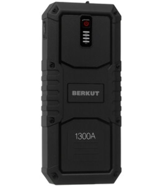 Пуско-зарядное устройство Berkut JSL-25000