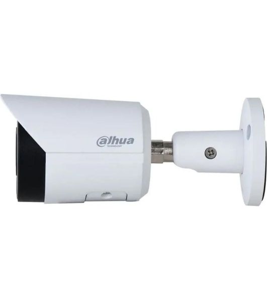 Камера видеонаблюдения IP Dahua DH-IPC-HFW2849SP-S-IL-0280B 2.8-2.8мм цв.