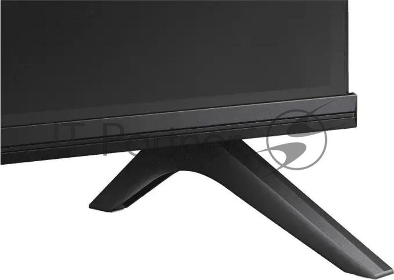 Телевизор Hisense 32" 32A4N черный LED HD 60Hz Smart