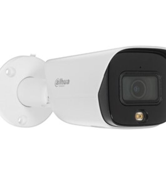 Камера видеонаблюдения Dahua DH-IPC-HFW3249EP-AS-IL-0280B