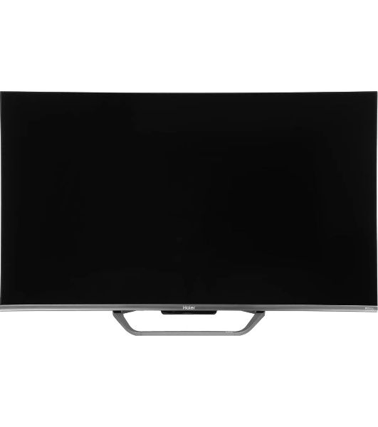 Телевизор Haier 43" DH1VYMD01RU cеребристый HQ-LED UHD 60Hz Smart TV 2GB/16GB