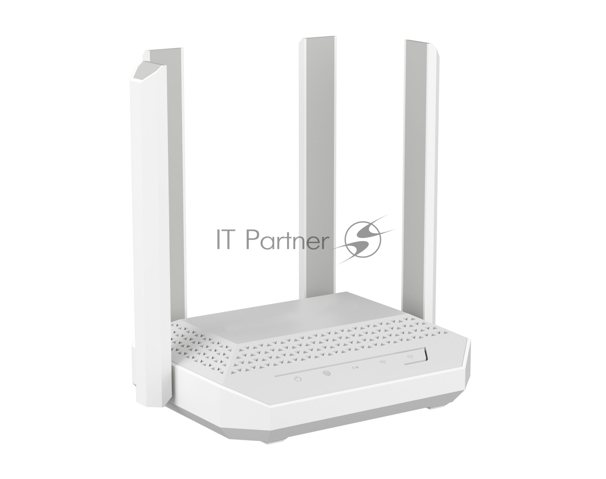 Роутер беспроводной Keenetic Netcraze Hopper (NC-3811) 10/100/1000BASE-TX/4G ready