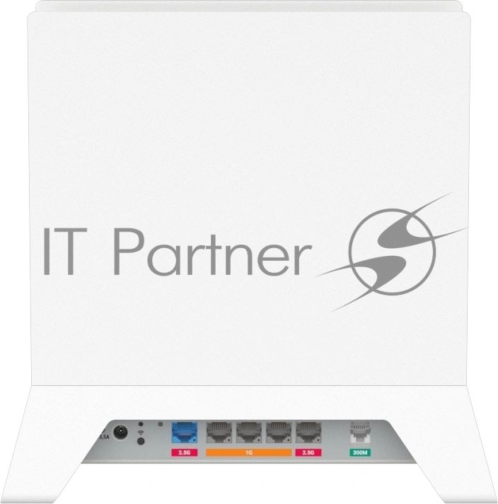 Интернет-центр Netcraze Titan SE (NC-4210)