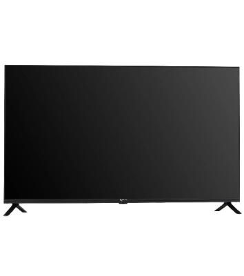 Телевизор Триколор 43" H43UC2 черный LED 4k UHD 60Hz Android 11 1.5Gb