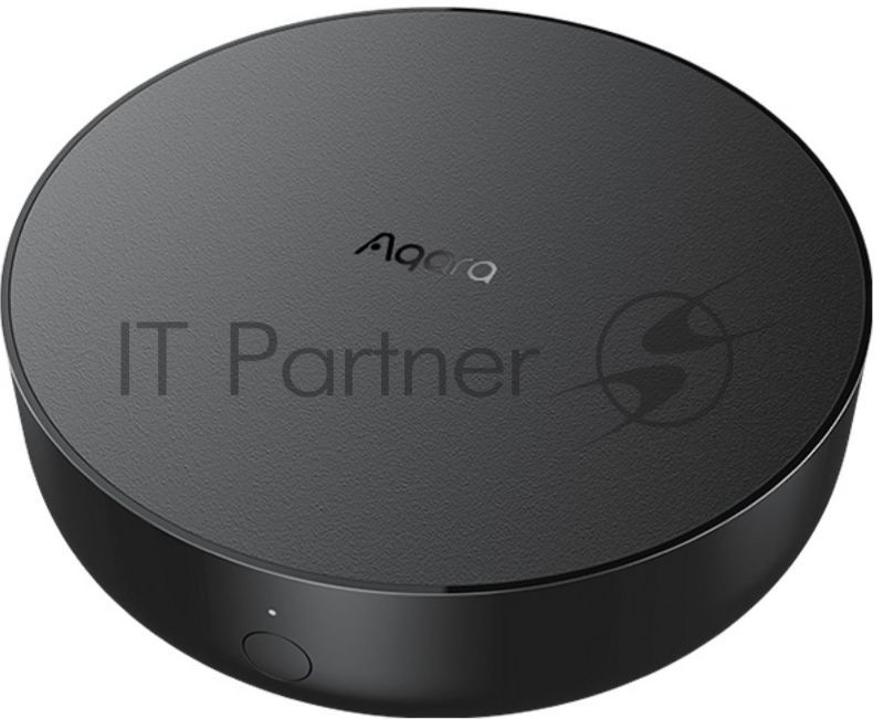 Центр управления Aqara Hub M2