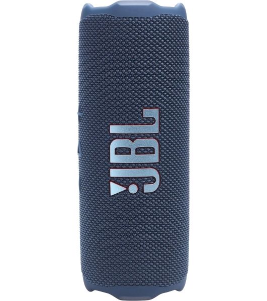 Колонка портативная JBL FLIP 7 синий 25W 1.0 BT 4800mAh (JBLFLIP7BLU)