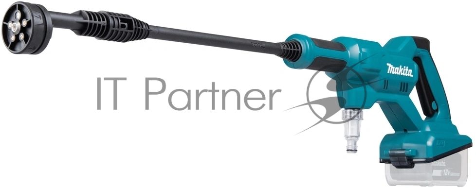 Минимойка Makita DHW180Z 250Вт