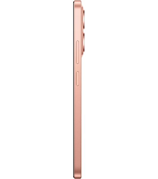 Смартфон Xiaomi Redmi 15C 4/256Gb, оранжевый