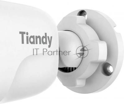 Камера видеонаблюдения IP Tiandy TC-C341N 1ANA-28 2.8-2.8мм цв.