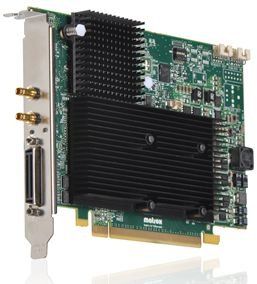 Видеокарта Matrox MURA-MPXSDIF контроллер, позволяющий настроить конфигурацию видеостены, возможность управлять видеостеной с помощью ПО Matrox Mura Control, PCI-E x16, 1Gb GDDR, 1920x1080@60Гц, input formats: SDI, output formats: SL-DVI, RGb (VGA)