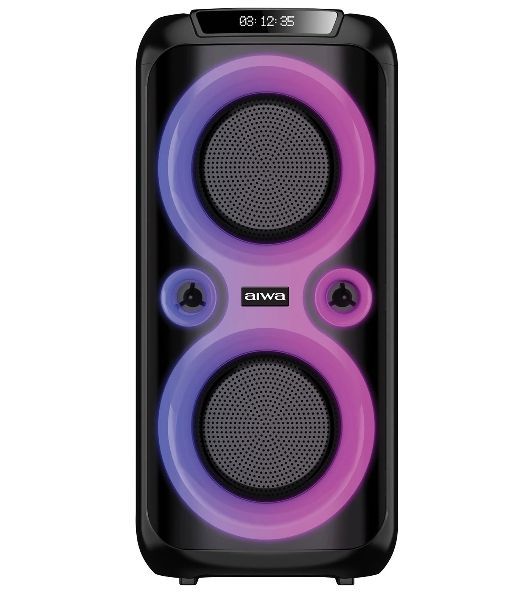 Портативный музыкальный центр AIWA CAS-620