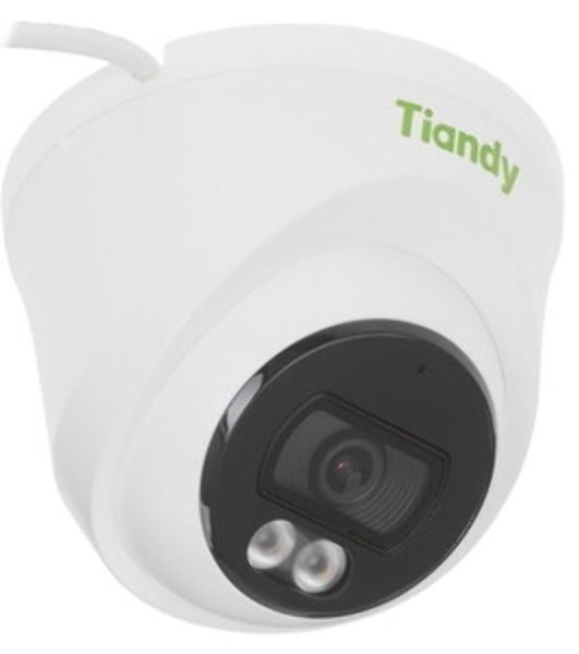 Камера видеонаблюдения IP Tiandy TC-C34XS I3W/E/Y/2.8мм/V4.2 белый