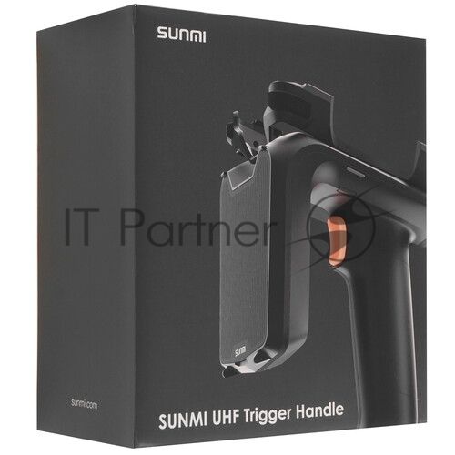 Пистолетная рукоятка SUNMI ASSY: L2H/L2s Pro/L2s UHF Trigger Handle(EU Band)