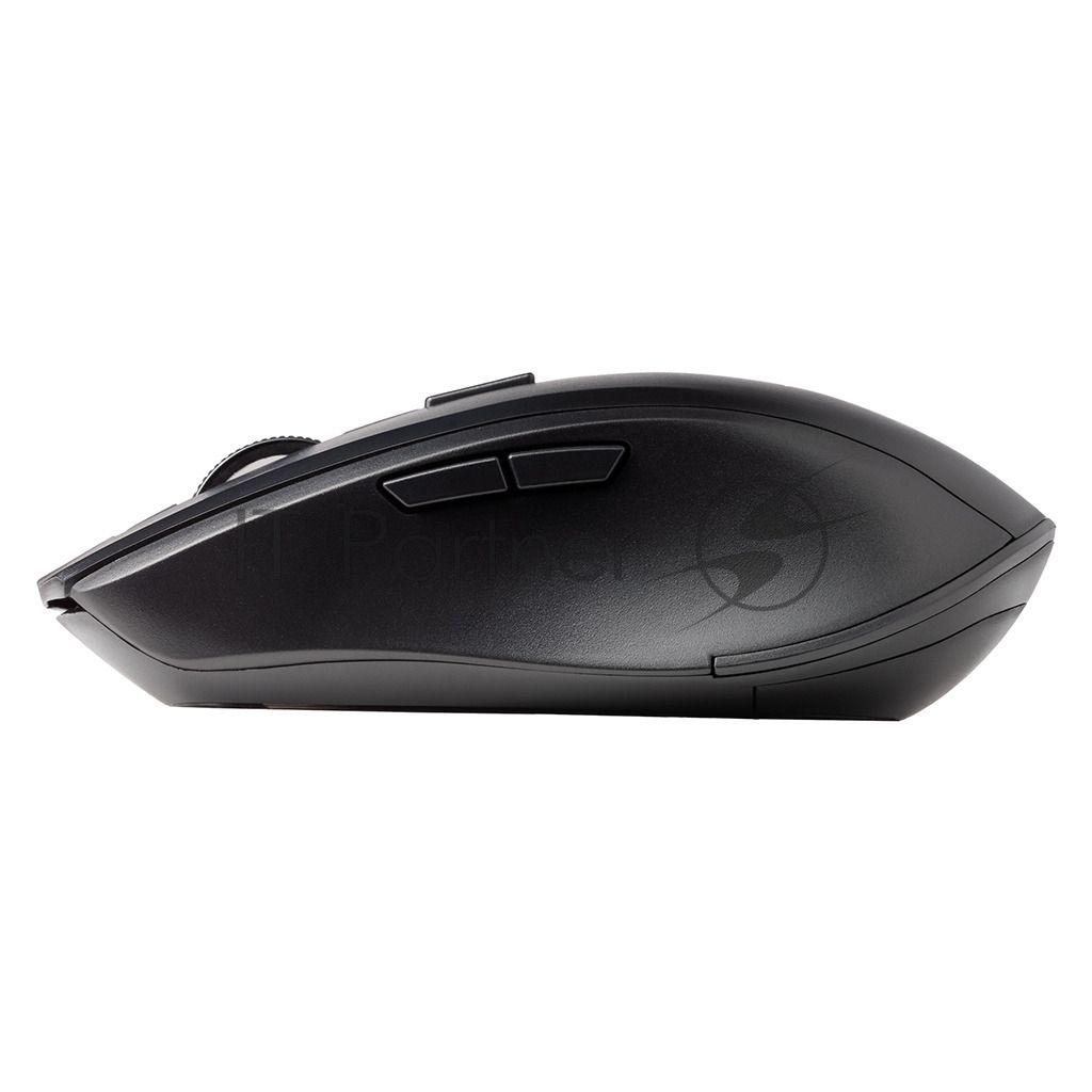 Комплект клавиатура+мышь Smartbuy серия ONE 263AG черный (SBC263AGK) /10.  "