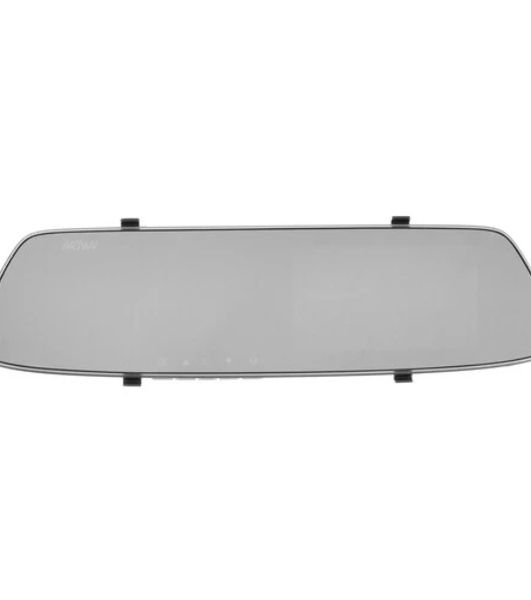 Видеорегистратор Artway AV-604 3 в 1 (2 камеры, ParkAssist, Super HD)