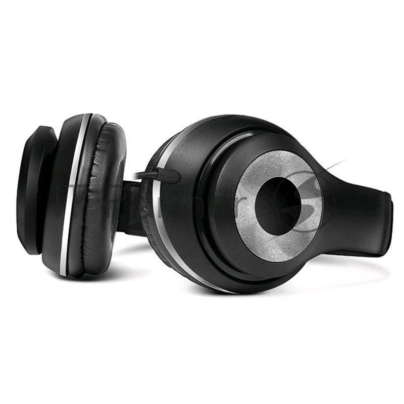 Наушники SVEN AP-930M черный 3 5 мм