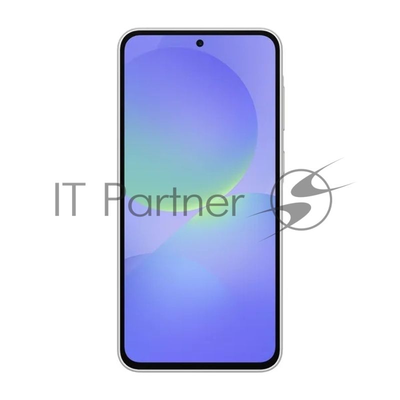 Смартфон Samsung Galaxy A36 SM-A366B, 8/256Gb, белый
