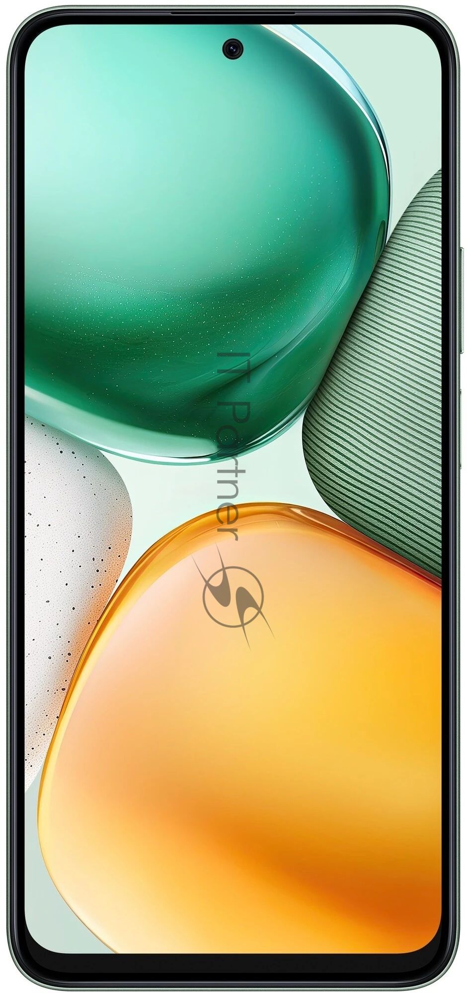 Смартфон Honor X7C 8/512Gb зеленый
