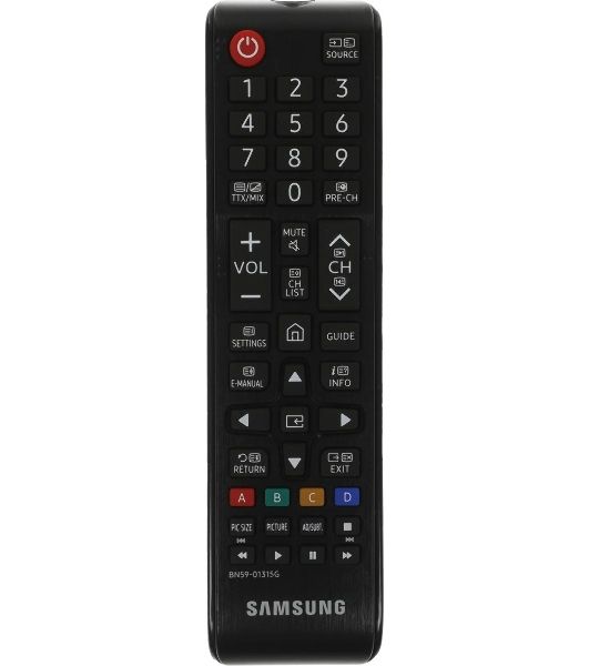 Телевизор Samsung 32" UE32F6000FUXRU черный DLED FHD 60Hz Smart TV Tizen OS