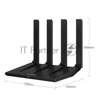 Двухдиапазонный Гигабитный Wi-Fi маршрутизатор AX3000 AX12 Pro TENDA