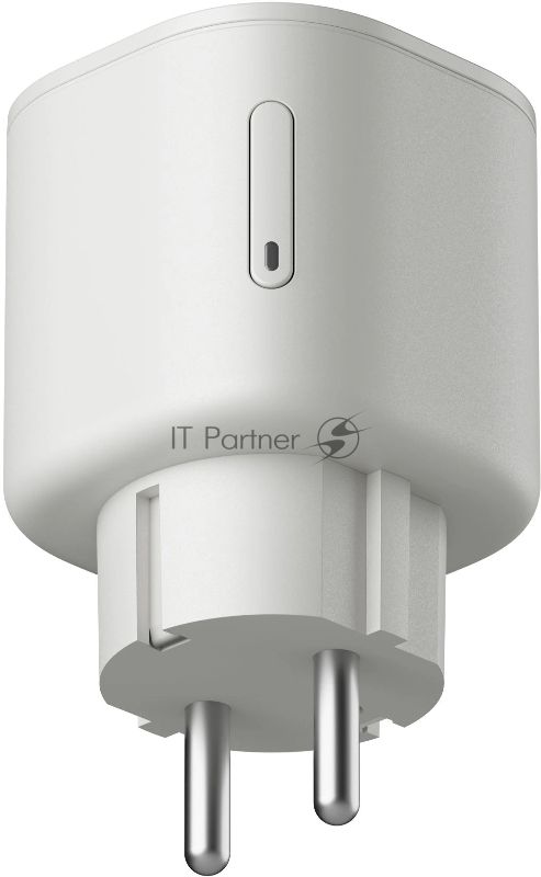 Умная розетка Яндекс YNDX-00540WHT белый