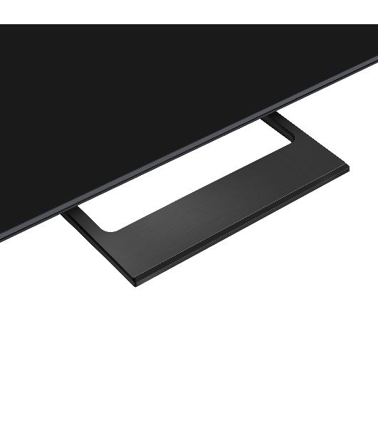Телевизор Hisense 85" 85U7S серый