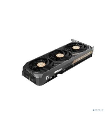 Видеокарта Zotac PCI-E 4.0 RTX 5070 Ti SOLID SFF OC NVIDIA GeForce RTX 5070TI 16Gb 256bit GDDR7 2482/28000 HDMIx1 DPx3 HDCP Ret