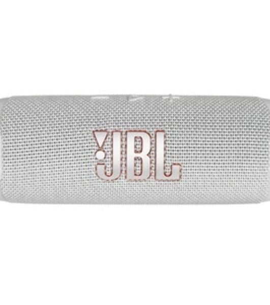 Колонка портативная JBL FLIP 7 белый 25W 1.0 BT 4800mAh