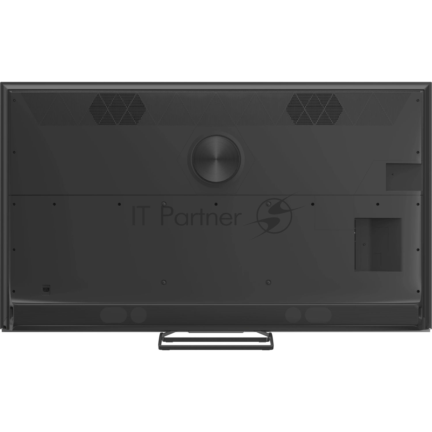 Телевизор Skyworth 75" 75X87G черный QD-Mini LED UHD 144Hz Smart TV 3GB/16GB