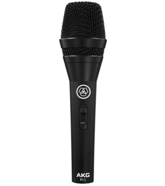 Микрофон AKG P5S 3100H00120