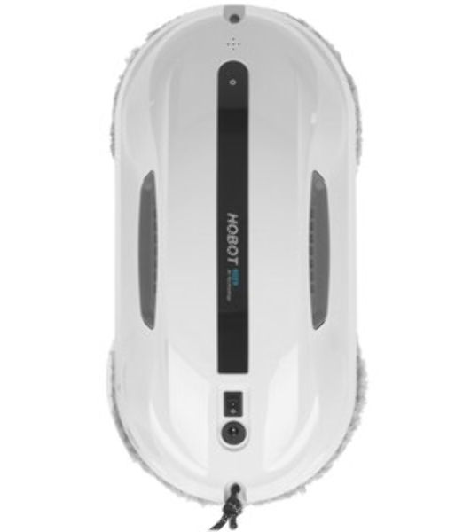 Робот-мойщик окон HOBOT 300, белый