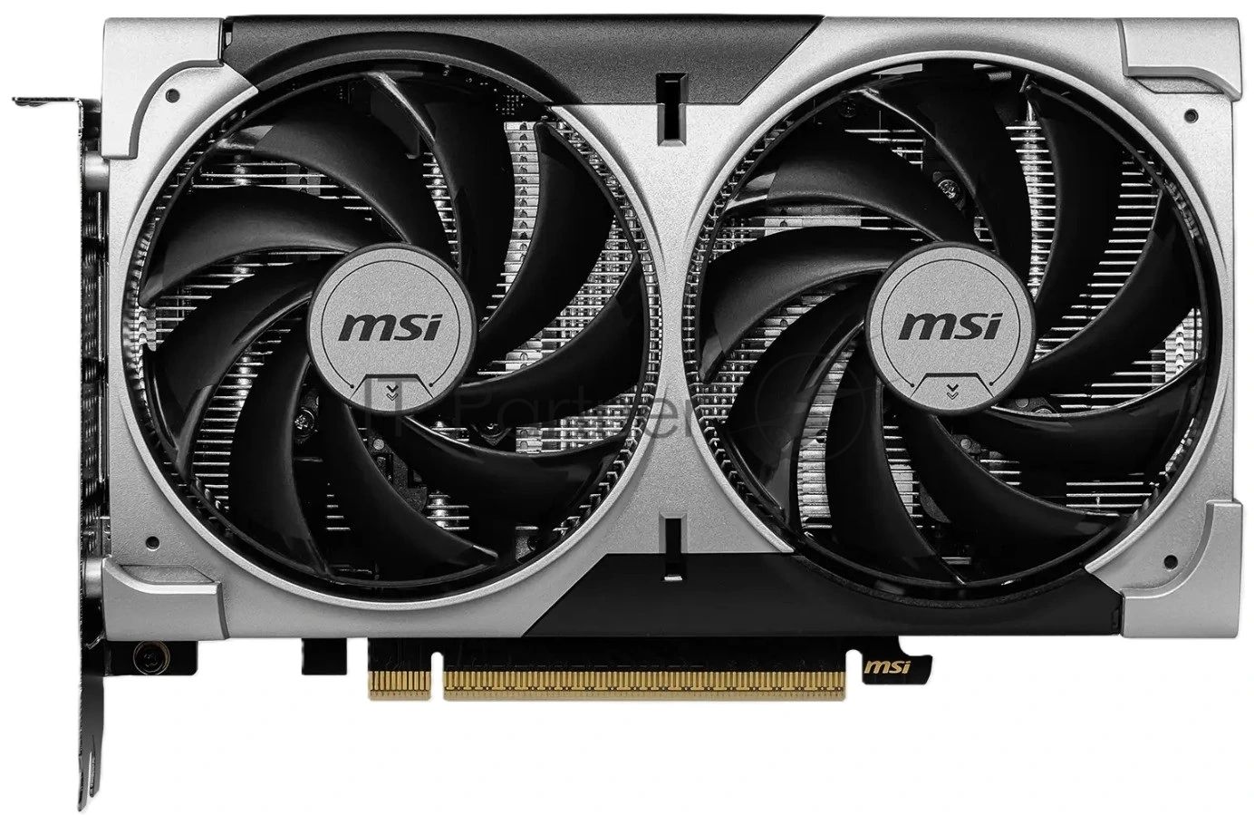 Видеокарта MSI GeForce RTX 5060 VENTUS 2X V1, 8 GB GDDR7, 128 bit, 3xDisplayPort, HDMI, GPU 2512 MHz