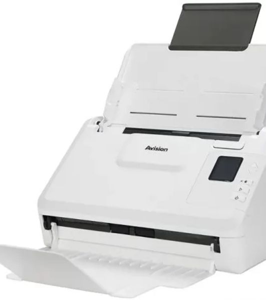 Сканер Avision AD340GN (000-1003-02G)
