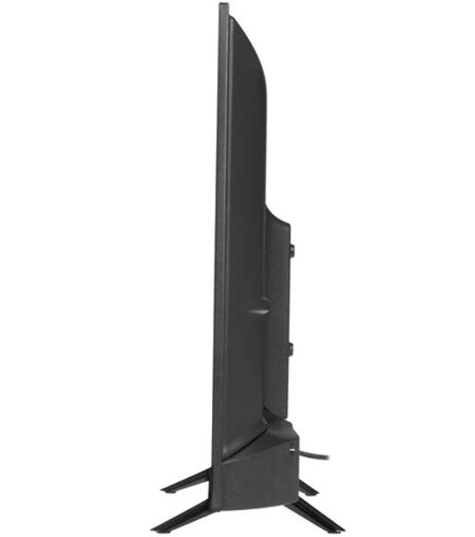 Телевизор Триколор 32" P32FH504 черный LED FHD 60Hz Android