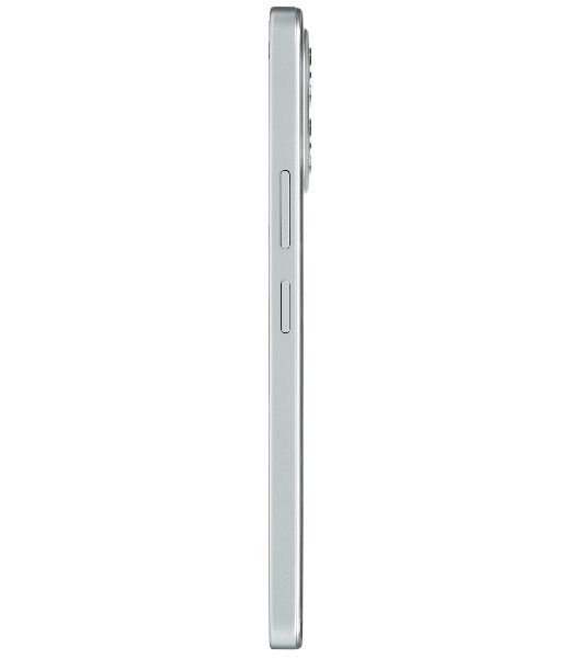 Смартфон Tecno Pova 7 5G LJ7, 8/256Gb, серебристый
