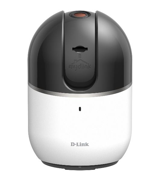 Видеокамера IP D-Link DCS-8515LH/A1A 2.55-2.55мм цветная корп.:белый/черный