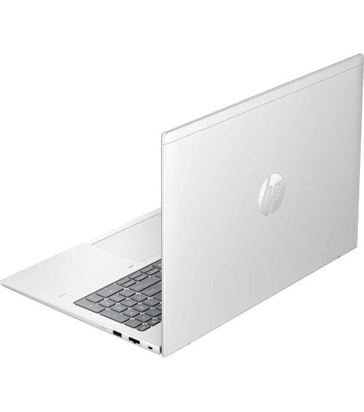 Ноутбук HP ProBook 4 G1i/16"/IPS/Intel Ultra 5 225U/16Gb/256Gb SSD/Intel Iris Xe graphics/Windows 11 Pro/серебристый/1.74kg