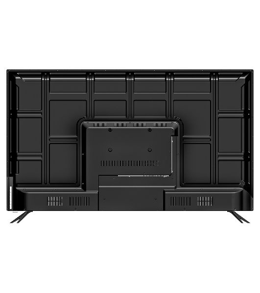 Телевизор BBK 55" 55LEX-8219/TS2C черный DLED 4K UHD 60Hz Smart TV