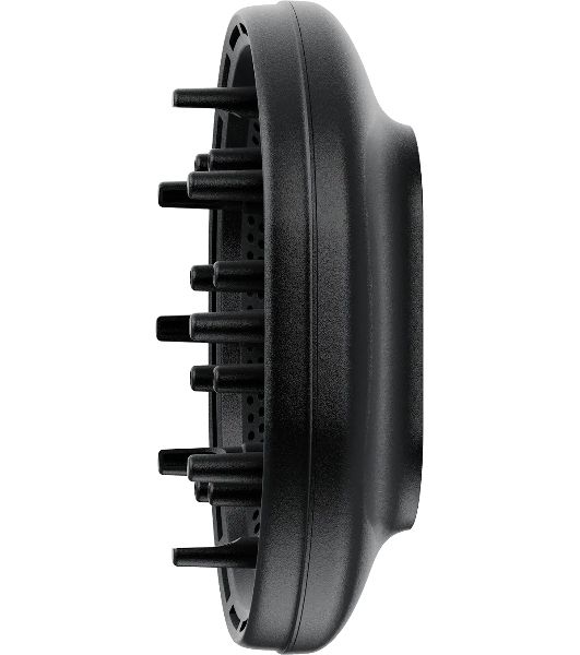 Стайлер для завивки Haier HHS-513 черный, 3 режима
