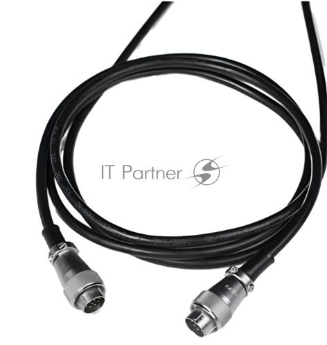 Кабель DSPPA D5M