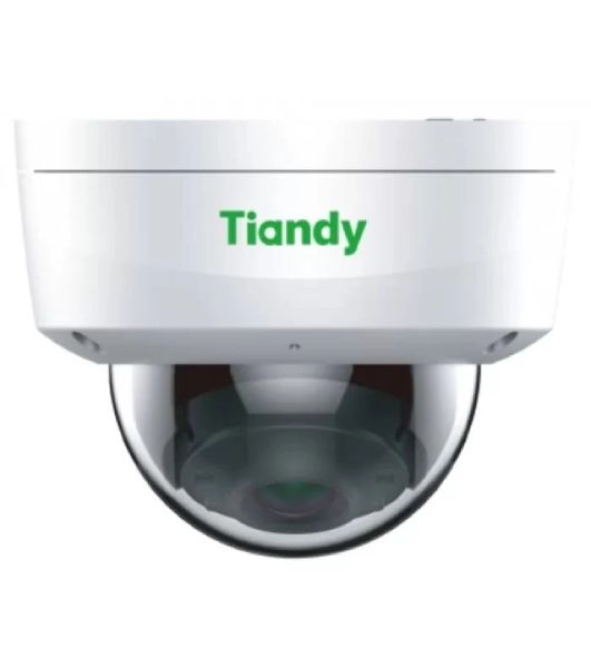 Камера видеонаблюдения IP Tiandy Pro TC-C32KS I3/E/Y/S/2.8мм/V5.0 2.8-2.8мм корп.:белый (TC-C32KS I3/E/Y/S/2.8/V5.0)