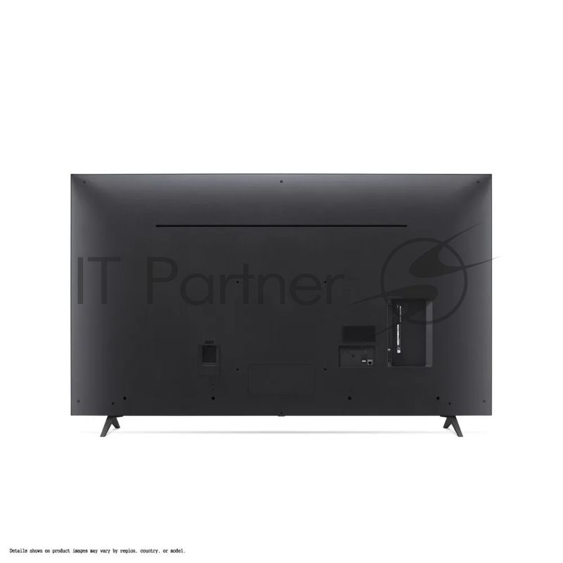 Телевизор LG 55" 55UT80006LA черный Direct LED 4K UHD 60Hz WebOS
