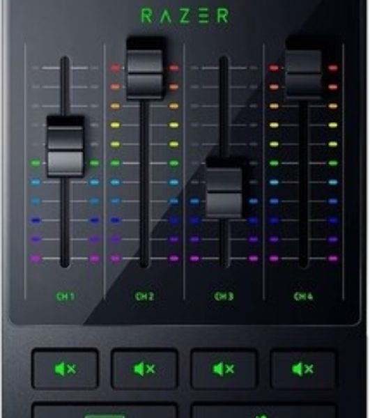 Микшерный пульт Razer Audio Mixer
