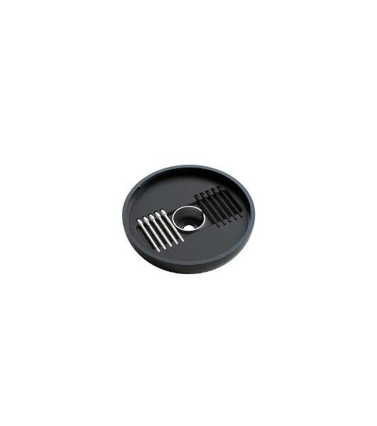 Графический планшет Huion Inspiroy Q630M, 8192 уровней, USB Type-C